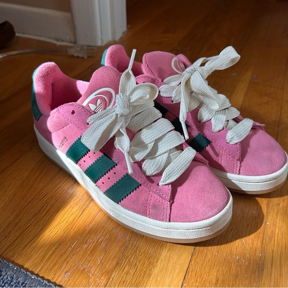 Adidas Campus 00s Shoes size 6.5 - Picture 3 of 7